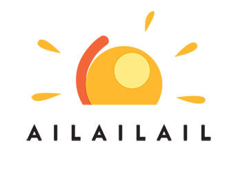 Logo entreprise Ail Ail Ail