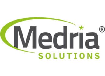 logo entreprise medria