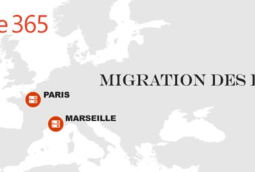 datacenters microsoft en france office365