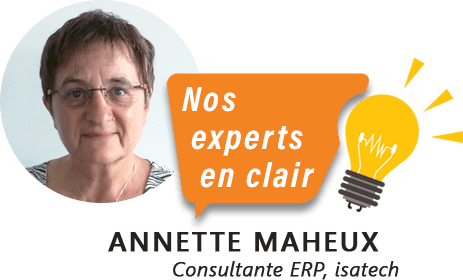 expert erp agroalimentaire