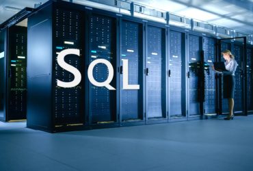 migration erp base de données sql cloud