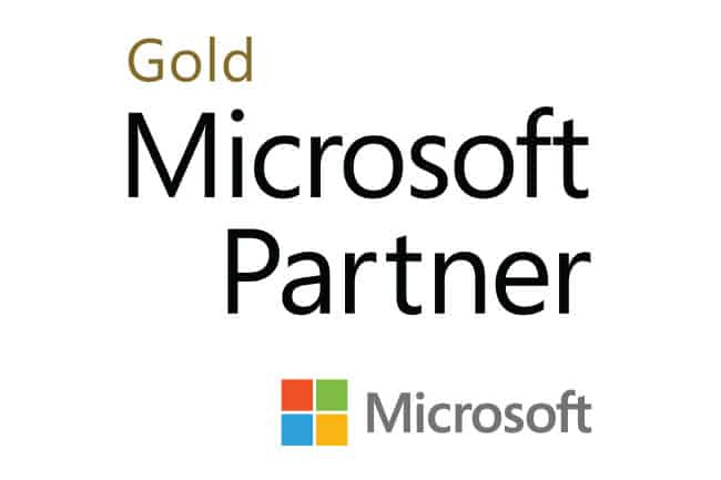 gold microsoft