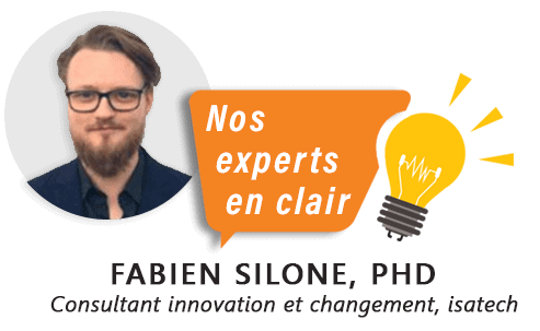 innovation et changement