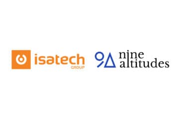 alliance isatech 9altitudes