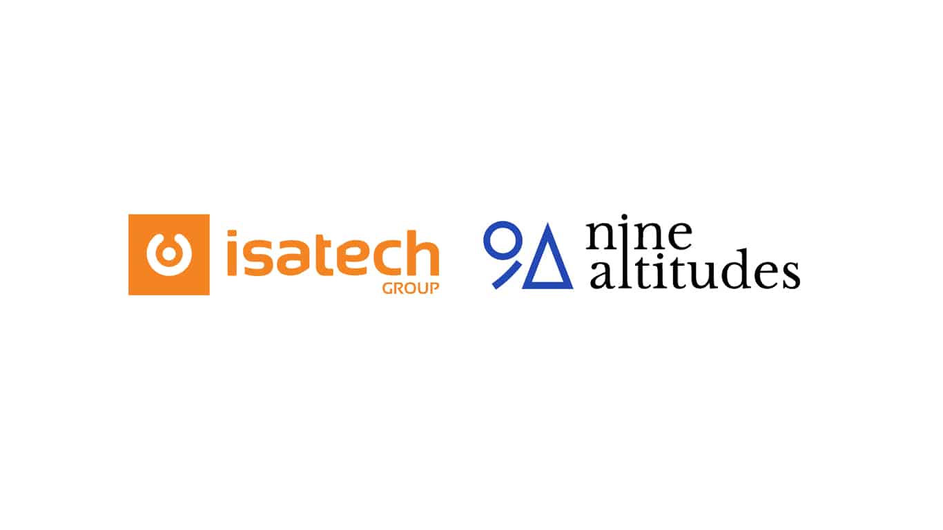 alliance isatech 9altitudes