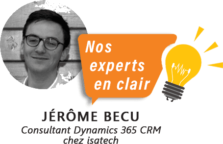 expert CRM