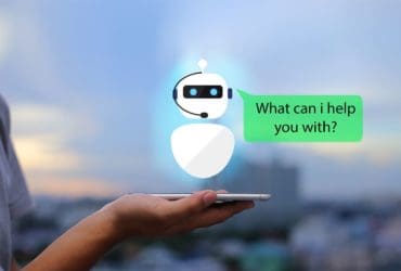 omnicanalite chatbot crm