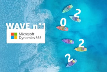 Wave 2022 CRM microsoft dynamics 365