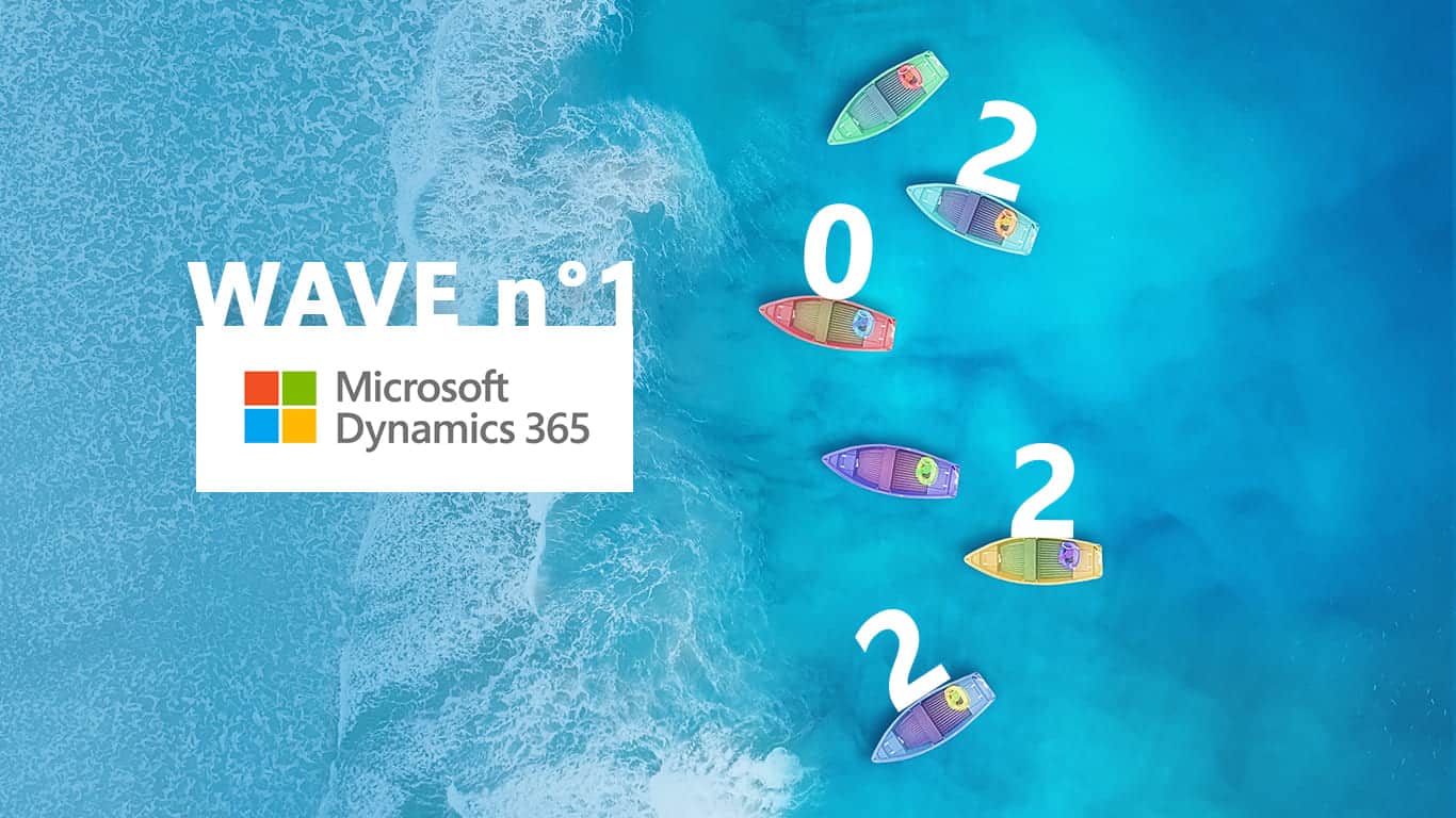 Wave 2022 CRM microsoft dynamics 365