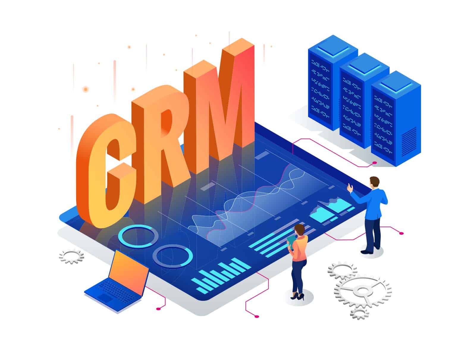 critere choix crm