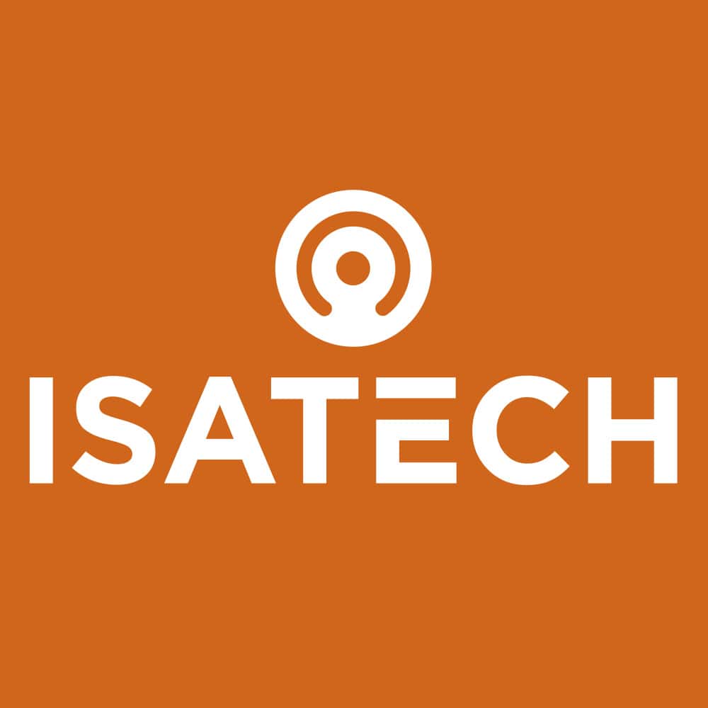 Logo Isatech